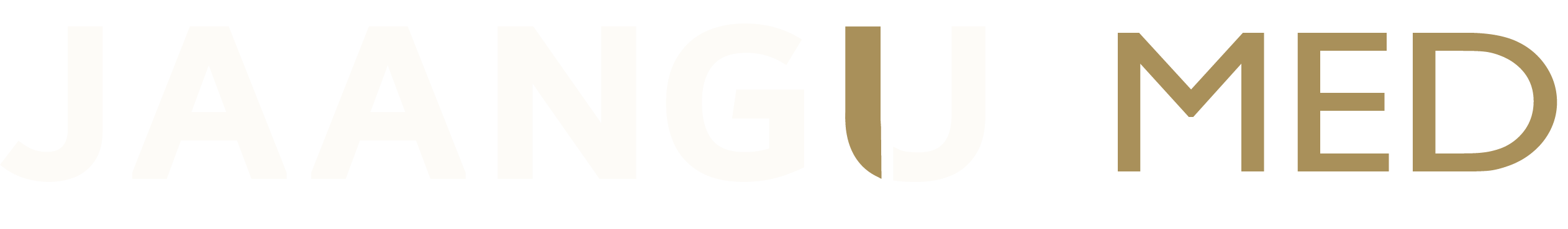 JAANGU MED